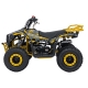 Quad Spalinowy 49CC SIRIUS Żółty PSP.ATV-13A.ZOL
